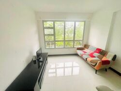 Blk 785B Woodlands Pasture II (Woodlands), HDB 4 Rooms #592516141